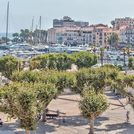 Duplex 2 -terrasse Vue Mer-felix Faure A2b024 Appartement Cannes