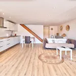 Duplex 2 -terrasse Vue Mer-felix Faure A2b024 Apartment