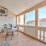 Duplex 2 -terrasse Vue Mer-felix Faure A2b024