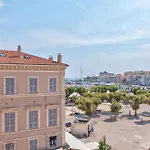 Duplex 2 -terrasse Vue Mer-felix Faure A2b024 Apartment